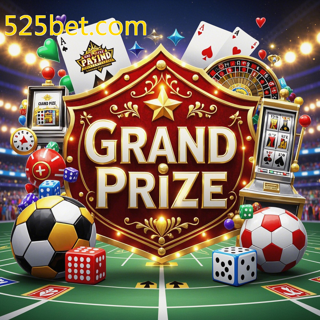 525bet GAME-Slots